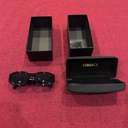 Versace Sunglasses