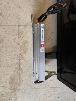 Kia JBL Amplifier 96370-2K600