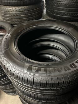 225/65R17 Arcus Advanta ER-800