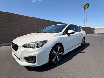 2017 Subaru Impreza
