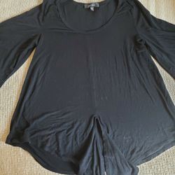 Blusa M Talla M