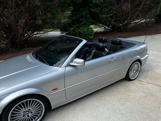2001 BMW 330Ci