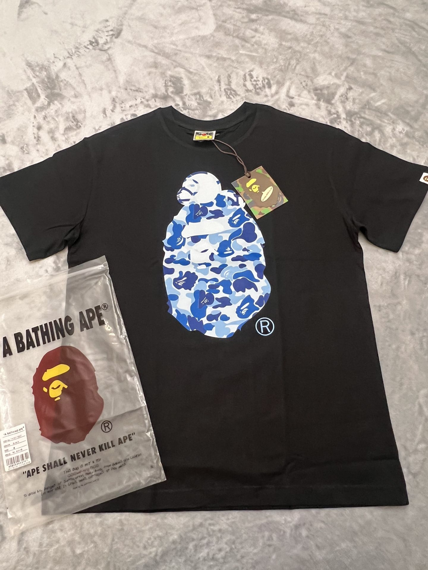 Bape tee