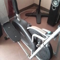 Workout Equipment