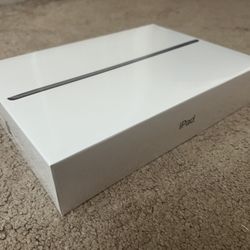 iPad 9th Generation 64GB