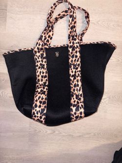 VS beach bag!