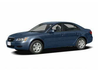 2006 Hyundai Sonata