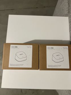 Aero WiFi routers