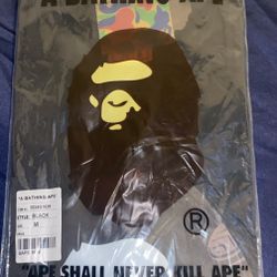 Bape Shirt