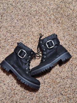 Womens boots