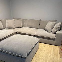 HUGE Selection Of CLOUD Furniture In Stock TODAY!!!