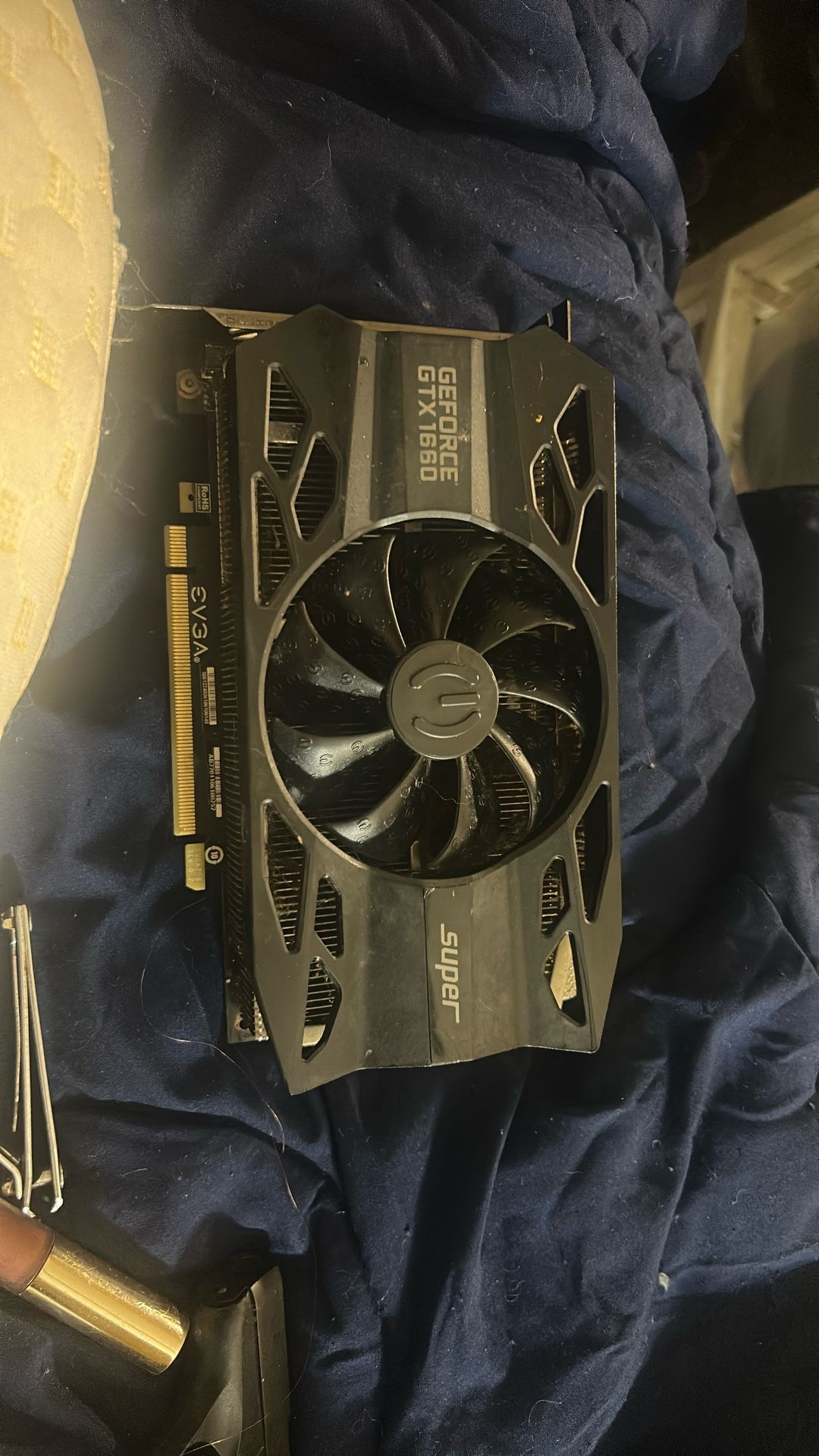 GeForce