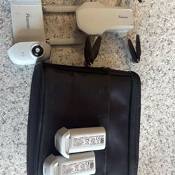 Potensic Atom Se  4k Gps Drone Lightweight 