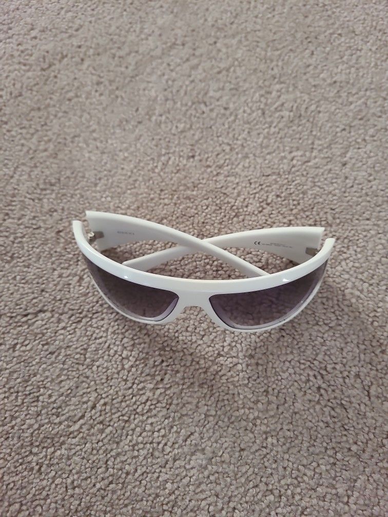 "Vintage " Unisex " Gucci Sunglasses