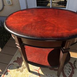 Side Table 