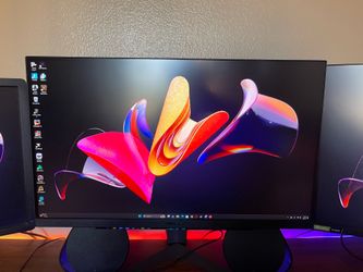 1440P LG UltraGear 240Hz Gaming Monitor