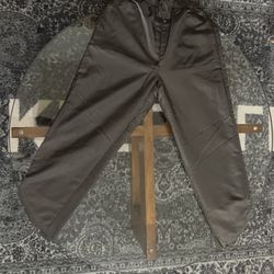 Essential Track Pants