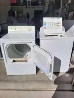 Washer/dryer