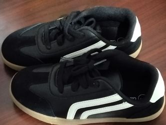 Brand new shoes