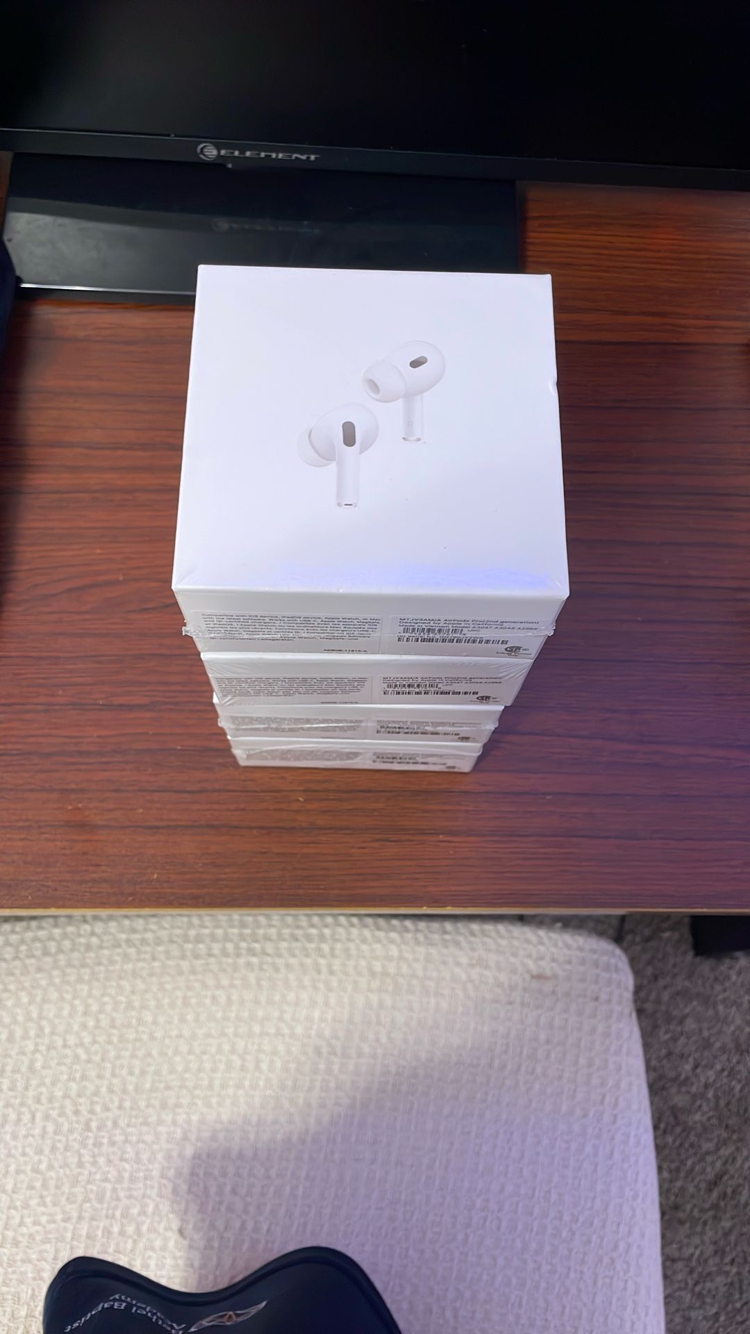 AirPod Pro 2