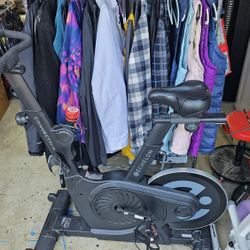 Echelon Bike Like New