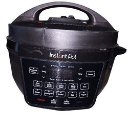 Instant Pot Rio Wide 