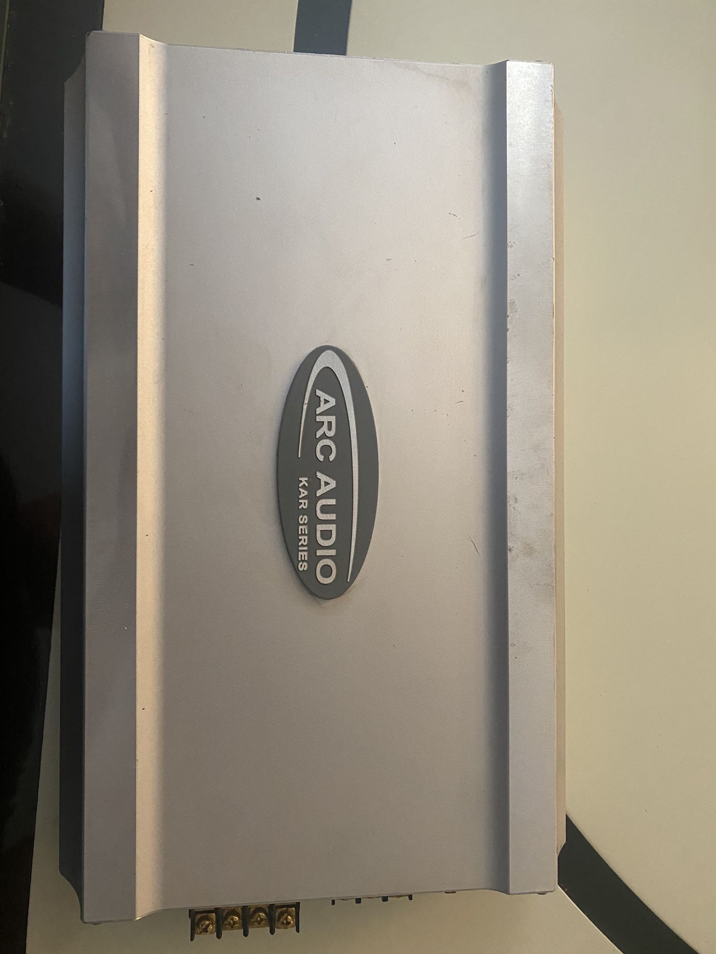 Arc Audio 400.4 4 Channel Amp