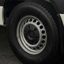 2021 Mercedes-Benz Sprinter