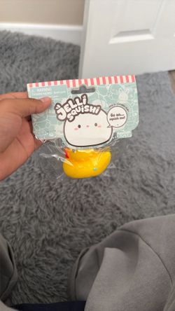 Jelli Squishi
