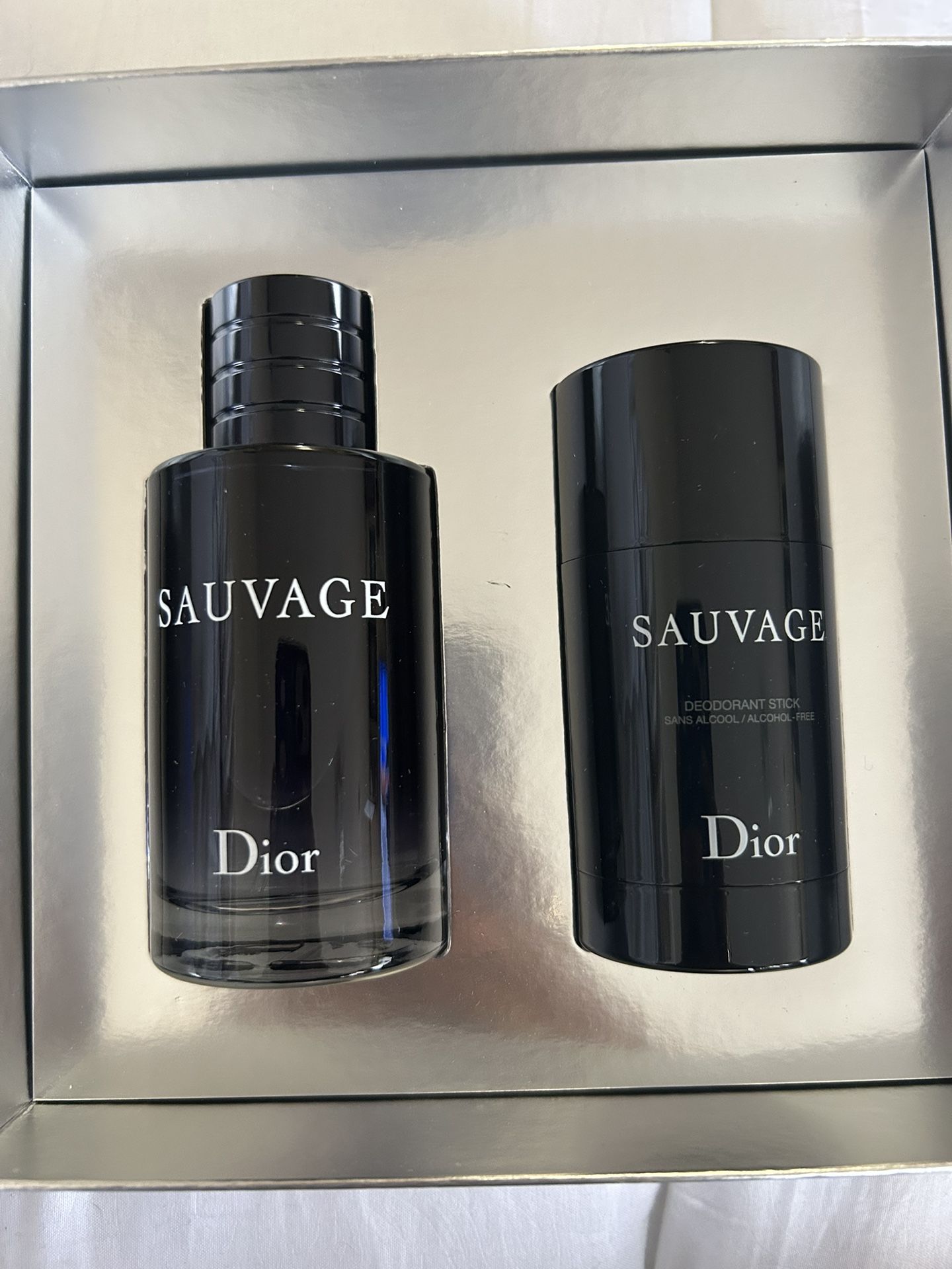 Dior Sausage Set