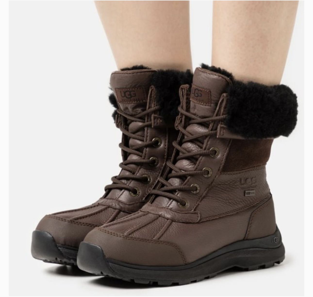 Ugg Waterproof Boots