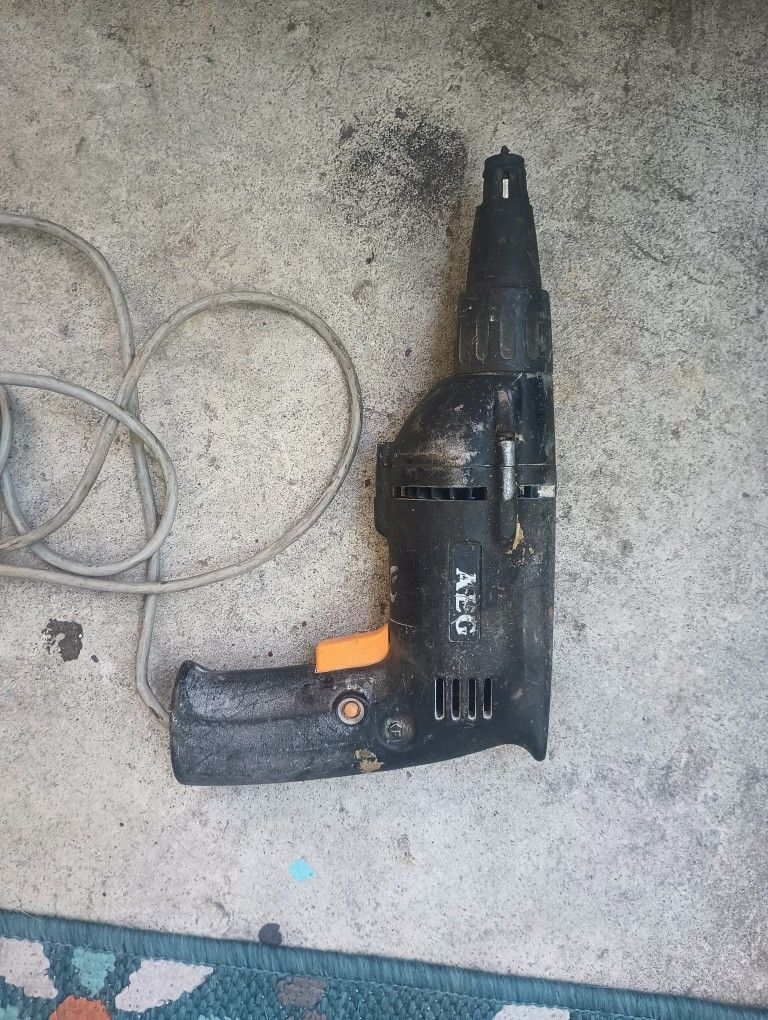 Electric Screw gun
