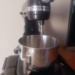 Kitchenaid Profesional HD