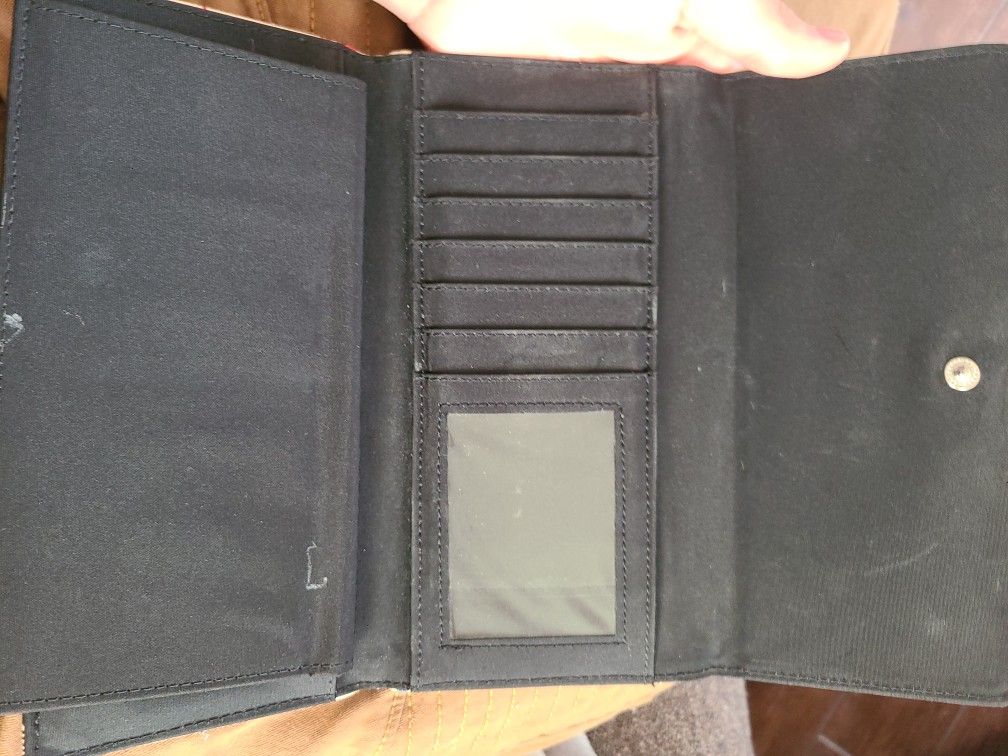 Wallet