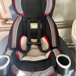 Car Seat