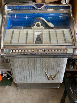 Wurlitzer