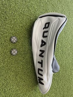 NEW Callaway Quantum Cover