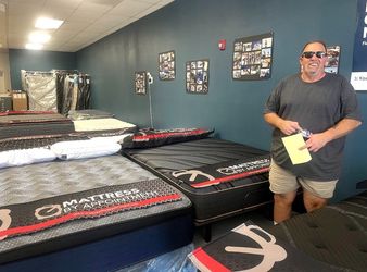 Brand New Queen Mattresses