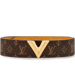 Lv Bracelet 