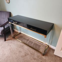 Console Or Accent Table