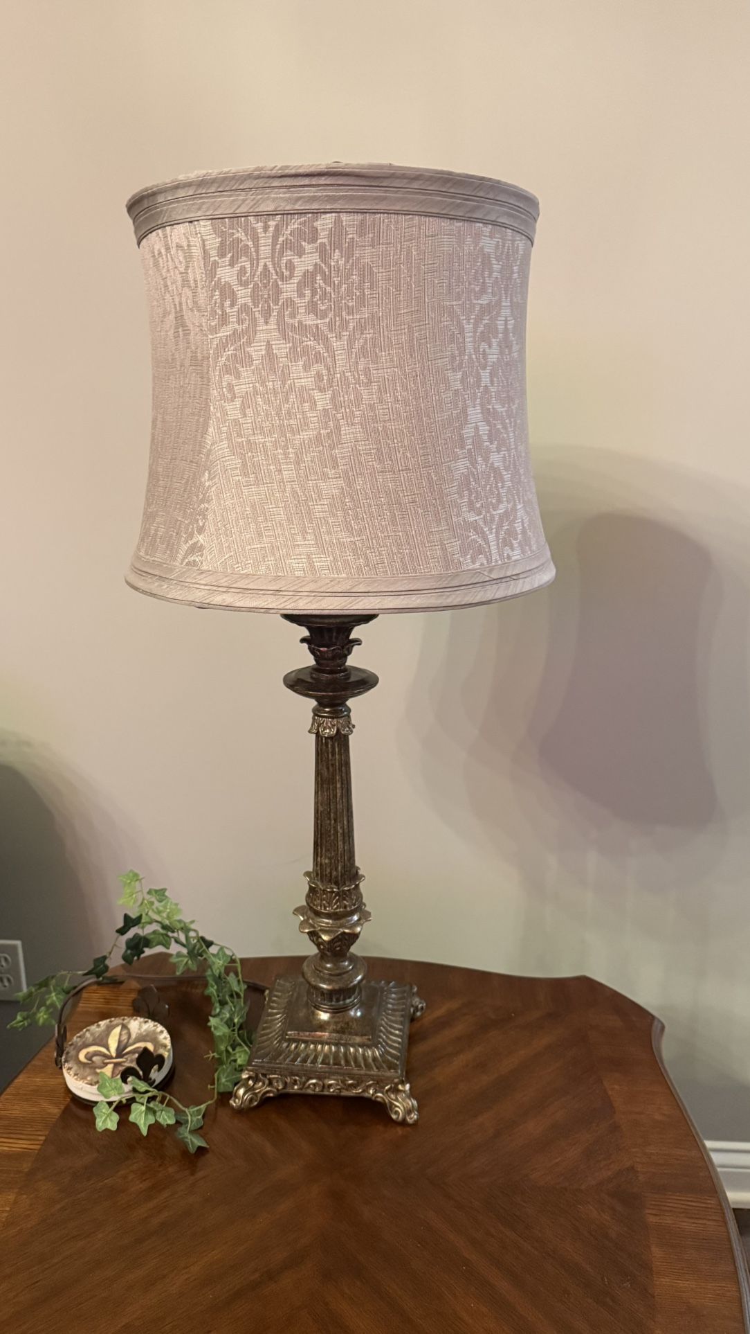 Stein World Lilian Table Lamps (2)