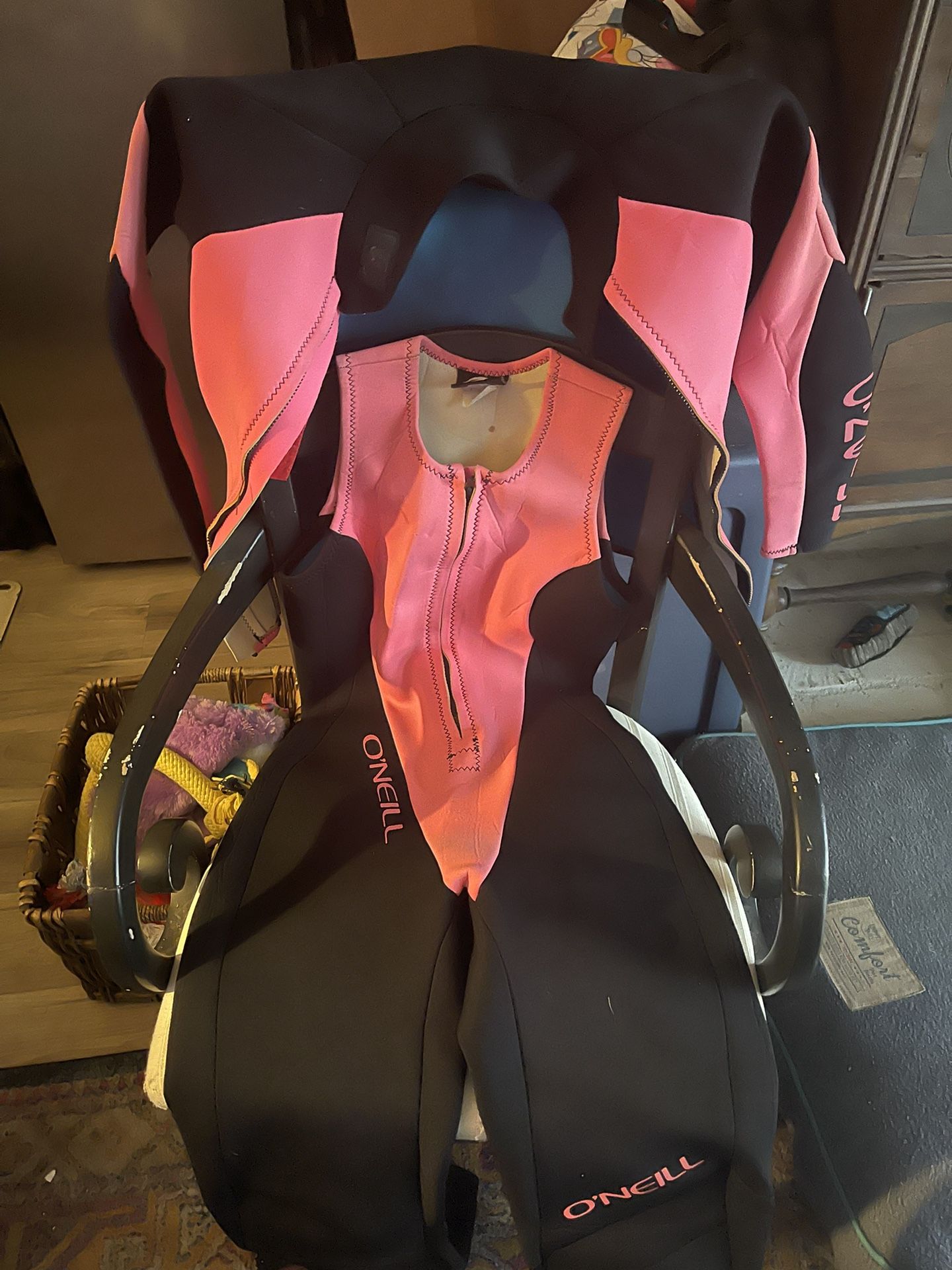 O’Neill Woman’s Wetsuit
