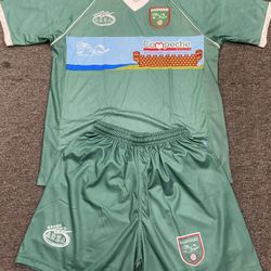 Uniforme En Especial 