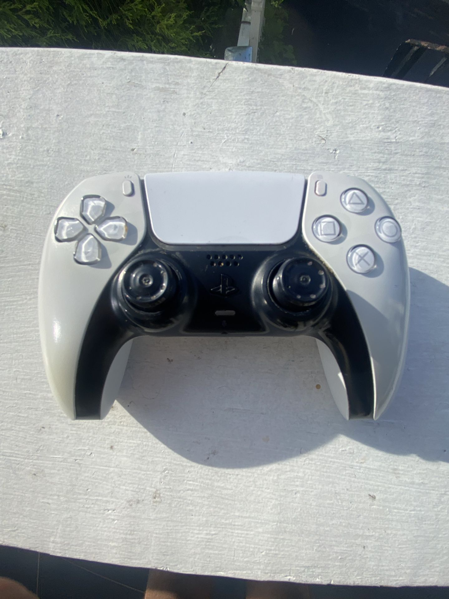 Ps5 Controller 