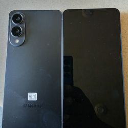 Samsung S25 EDGE 512MB