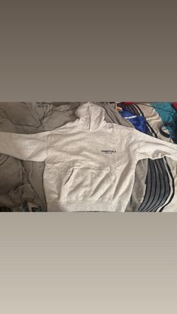 Essentiall hoodie