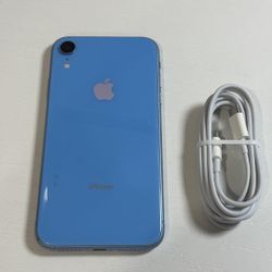 iPhone XR brand new