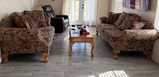 Living room set