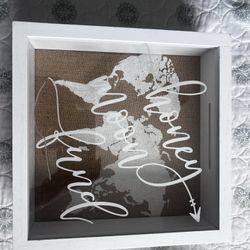 Honeymoon Fund Card Box