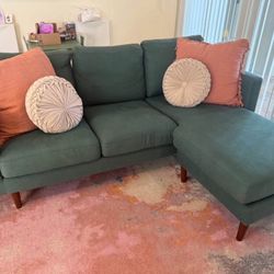 Sectional Sofa 80” Width